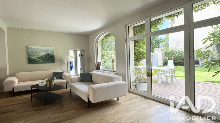 Ma-Cabane - Vente Maison Compiègne, 182 m²