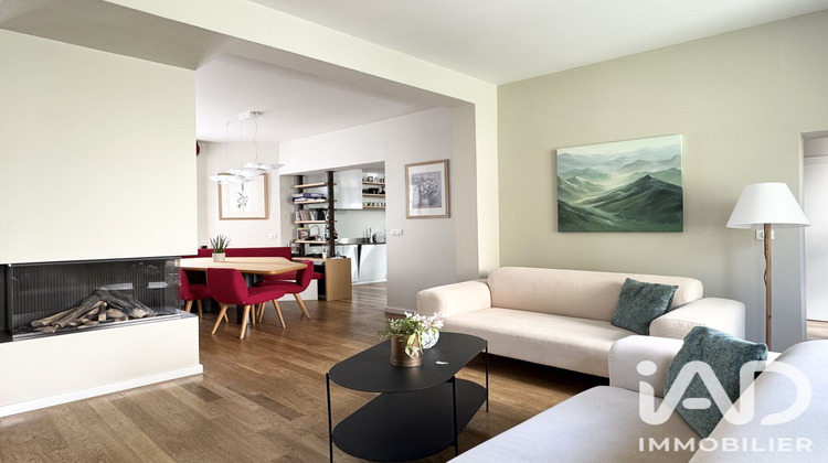 Ma-Cabane - Vente Maison Compiègne, 182 m²