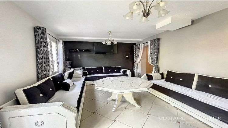 Ma-Cabane - Vente Maison Compiègne, 171 m²