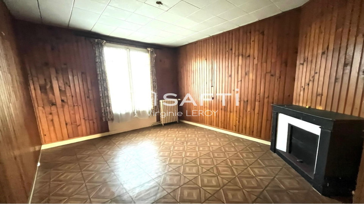 Ma-Cabane - Vente Maison Compiegne, 75 m²