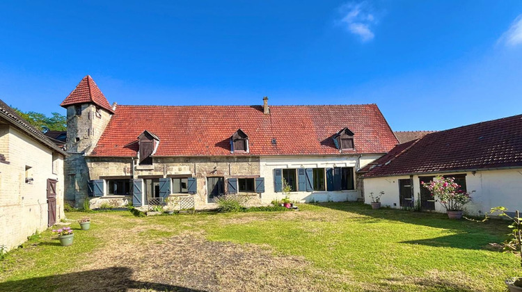 Ma-Cabane - Vente Maison COMPIEGNE, 174 m²