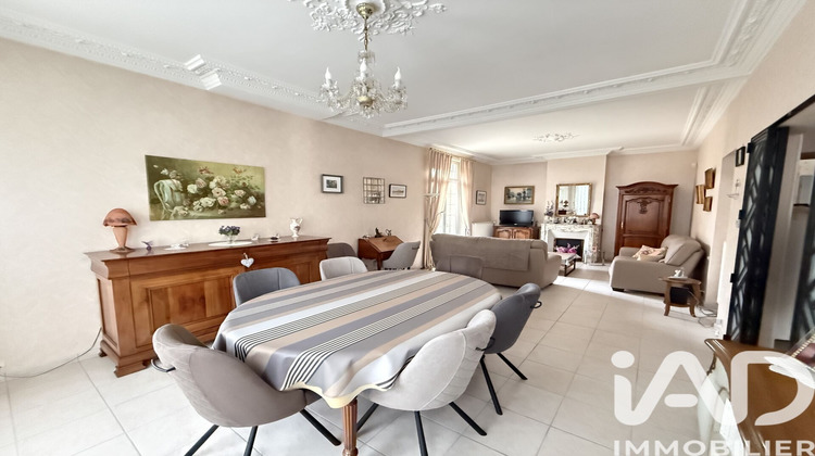Ma-Cabane - Vente Maison Compiègne, 143 m²
