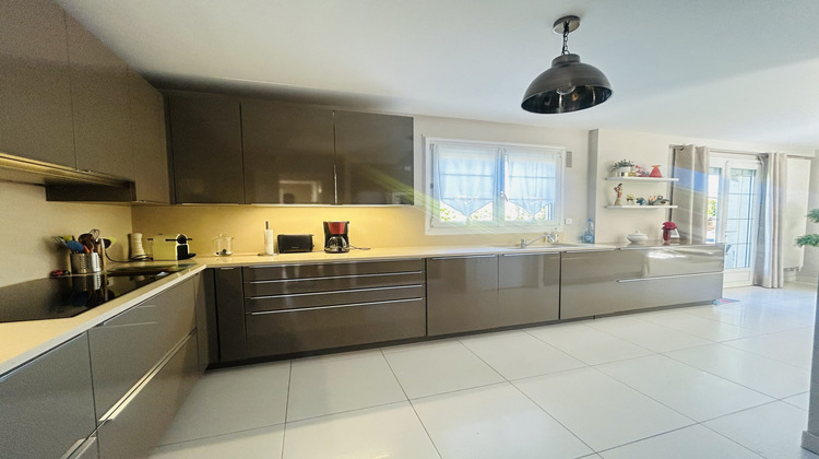Ma-Cabane - Vente Maison Compiègne, 210 m²