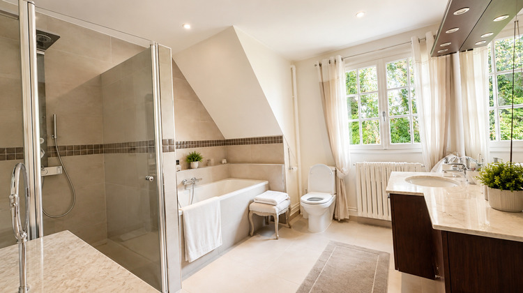 Ma-Cabane - Vente Maison COMPIEGNE, 125 m²