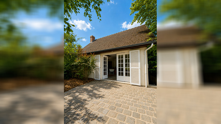 Ma-Cabane - Vente Maison COMPIEGNE, 125 m²