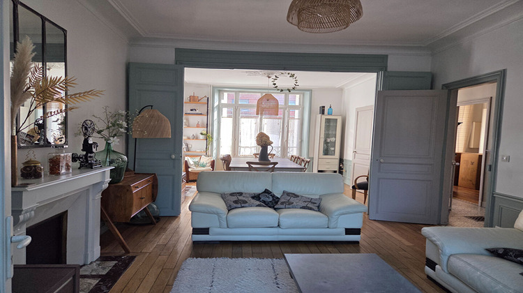 Ma-Cabane - Vente Maison COMPIEGNE, 180 m²