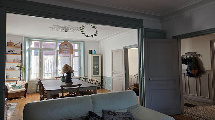 Ma-Cabane - Vente Maison COMPIEGNE, 180 m²