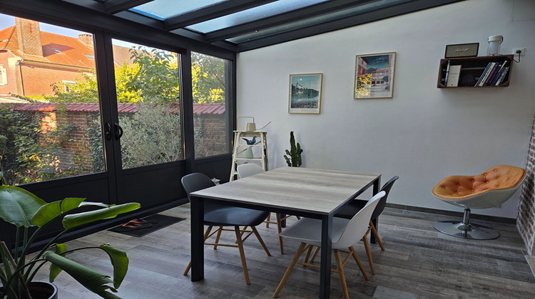 Ma-Cabane - Vente Maison COMPIEGNE, 180 m²