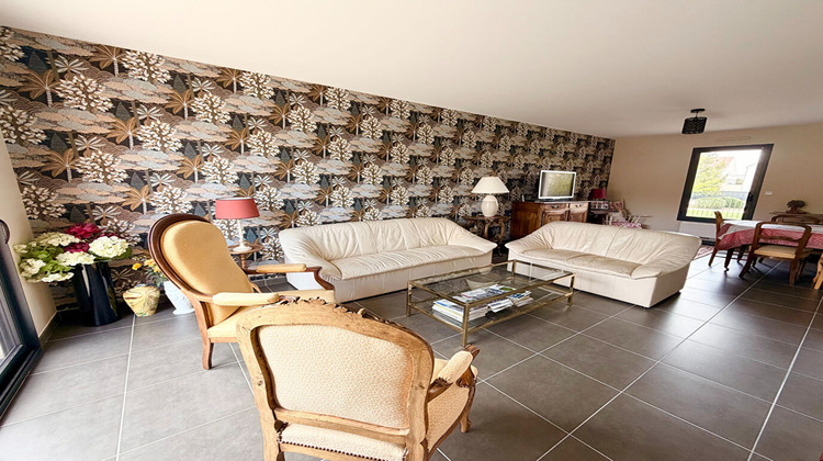Ma-Cabane - Vente Maison COMPIEGNE, 115 m²