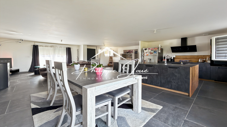 Ma-Cabane - Vente Maison Compigny, 85 m²