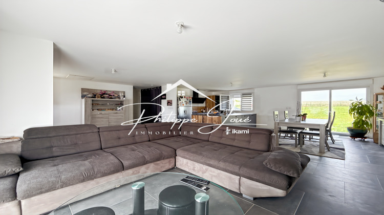 Ma-Cabane - Vente Maison Compigny, 85 m²