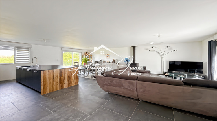 Ma-Cabane - Vente Maison Compigny, 85 m²