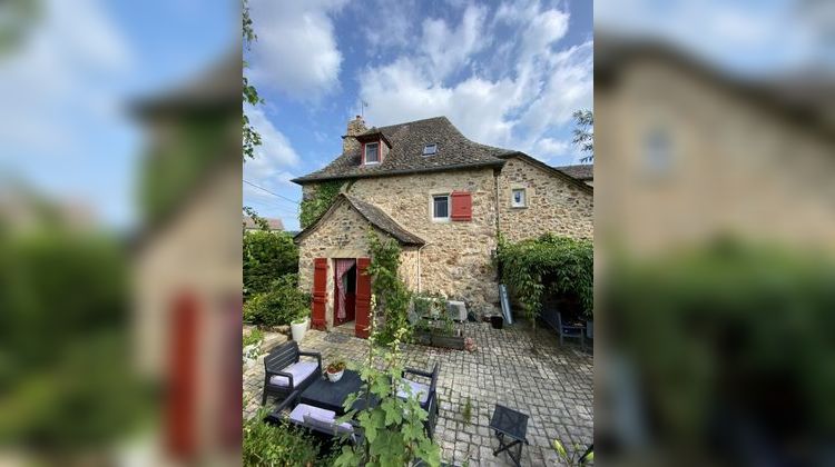 Ma-Cabane - Vente Maison Compolibat, 136 m²