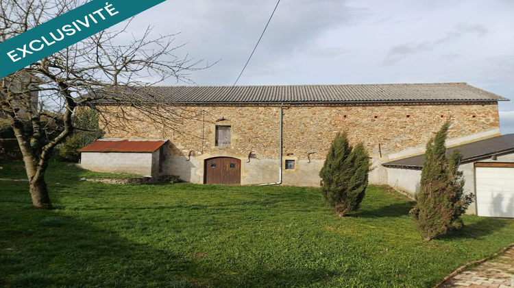 Ma-Cabane - Vente Maison Compolibat, 110 m²