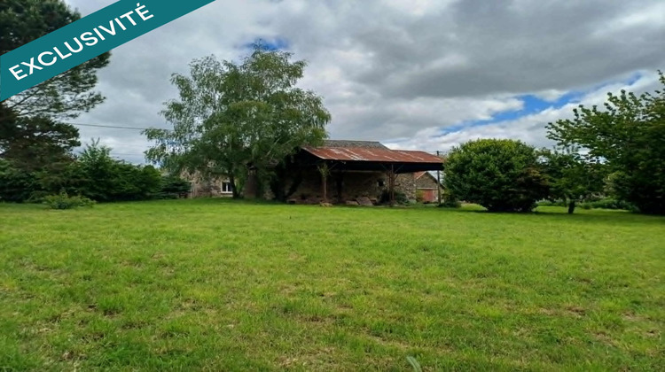 Ma-Cabane - Vente Maison Compolibat, 158 m²