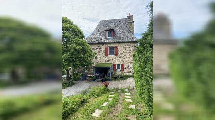 Ma-Cabane - Vente Maison Compolibat, 136 m²