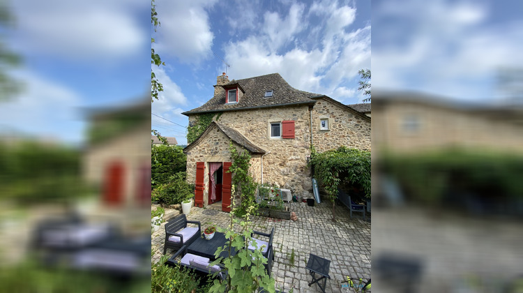 Ma-Cabane - Vente Maison Compolibat, 136 m²