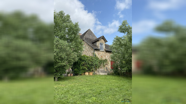 Ma-Cabane - Vente Maison Compolibat, 136 m²