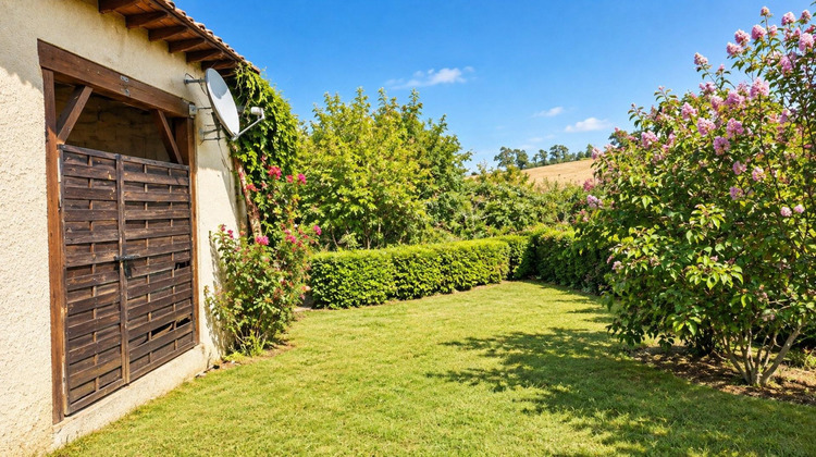 Ma-Cabane - Vente Maison Compolibat, 90 m²