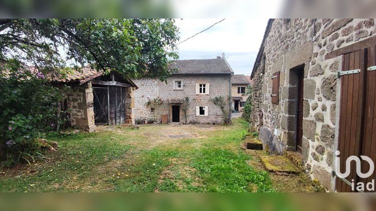 Ma-Cabane - Vente Maison Compreignac, 65 m²