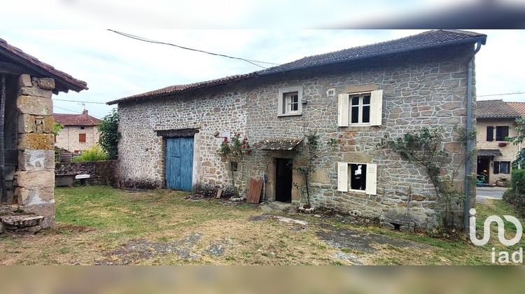 Ma-Cabane - Vente Maison Compreignac, 65 m²