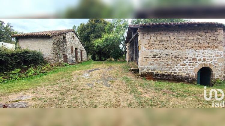 Ma-Cabane - Vente Maison Compreignac, 65 m²