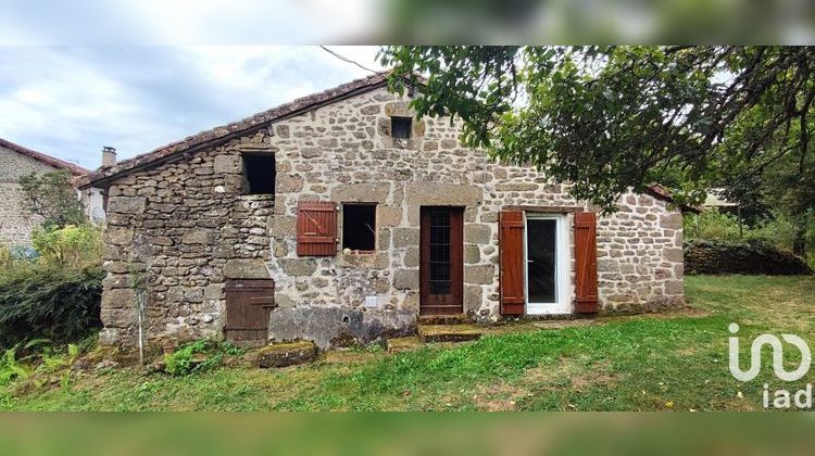 Ma-Cabane - Vente Maison Compreignac, 65 m²