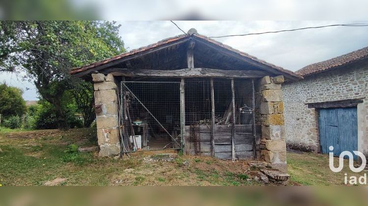 Ma-Cabane - Vente Maison Compreignac, 65 m²