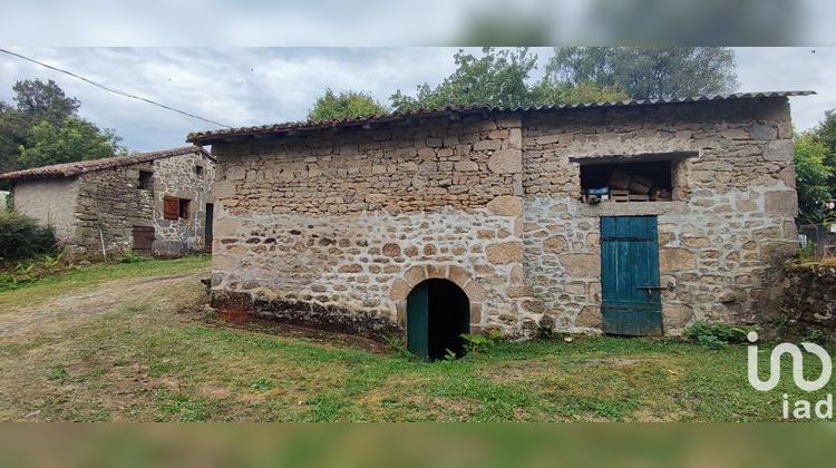 Ma-Cabane - Vente Maison Compreignac, 65 m²