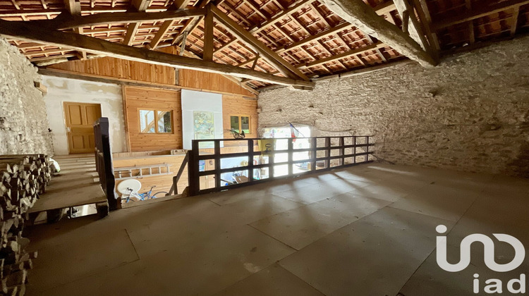 Ma-Cabane - Vente Maison Compreignac, 160 m²