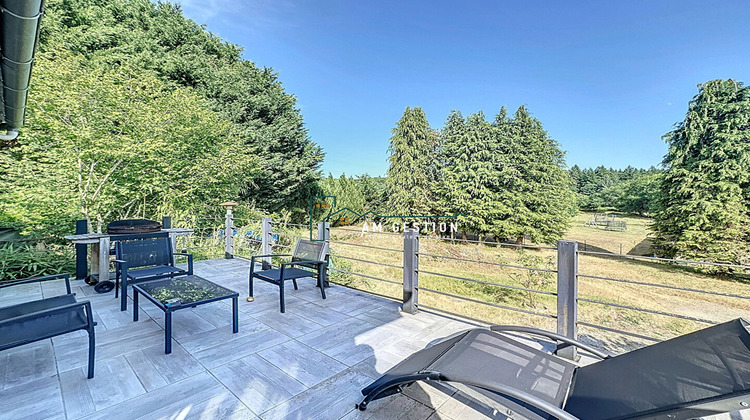 Ma-Cabane - Vente Maison COMPREIGNAC, 135 m²