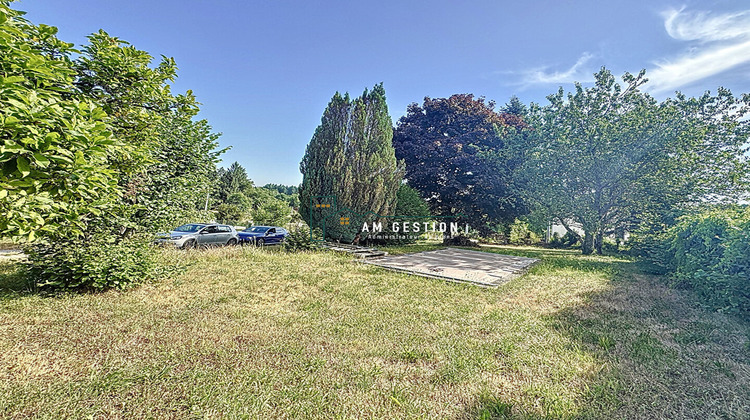 Ma-Cabane - Vente Maison COMPREIGNAC, 135 m²