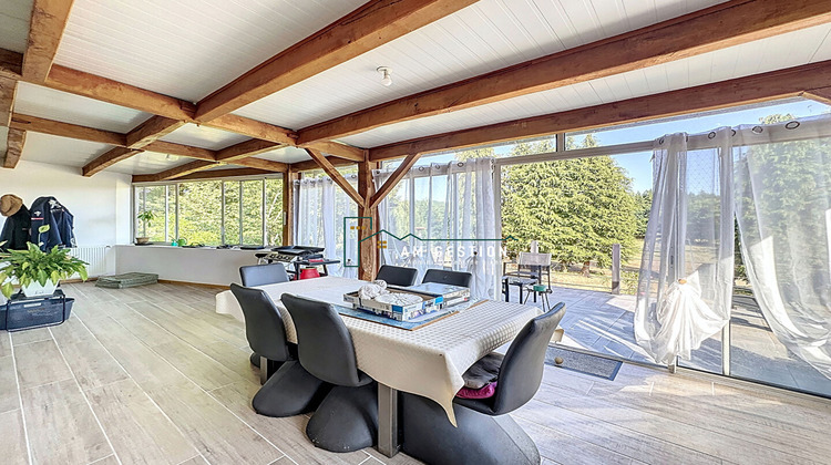 Ma-Cabane - Vente Maison COMPREIGNAC, 135 m²