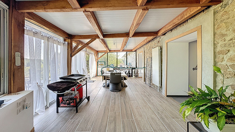 Ma-Cabane - Vente Maison COMPREIGNAC, 135 m²