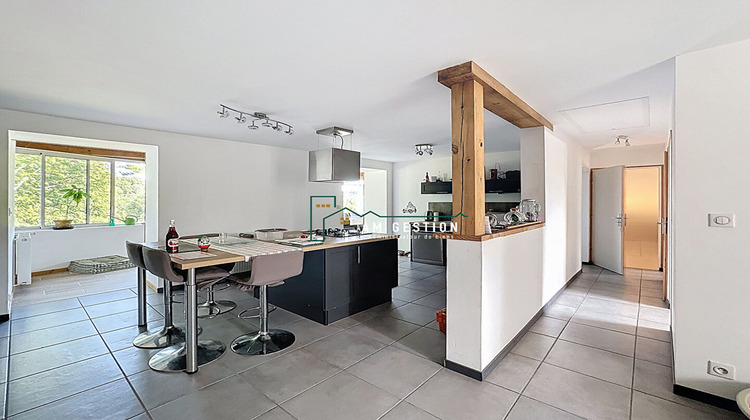 Ma-Cabane - Vente Maison COMPREIGNAC, 135 m²