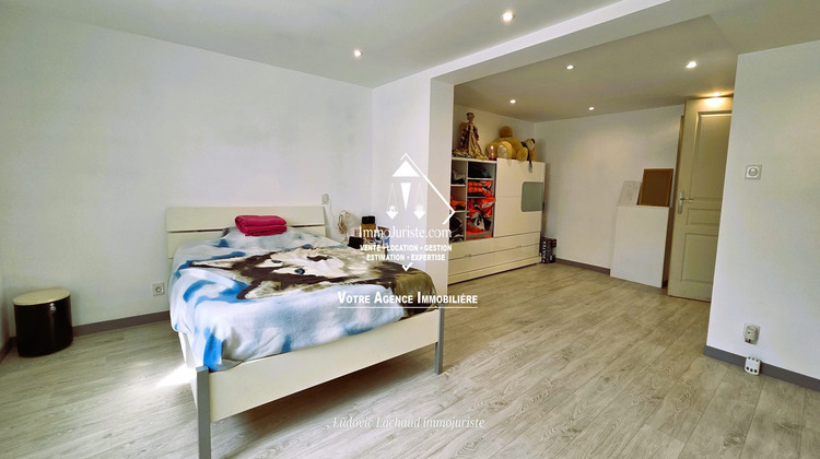 Ma-Cabane - Vente Maison Compreignac, 135 m²