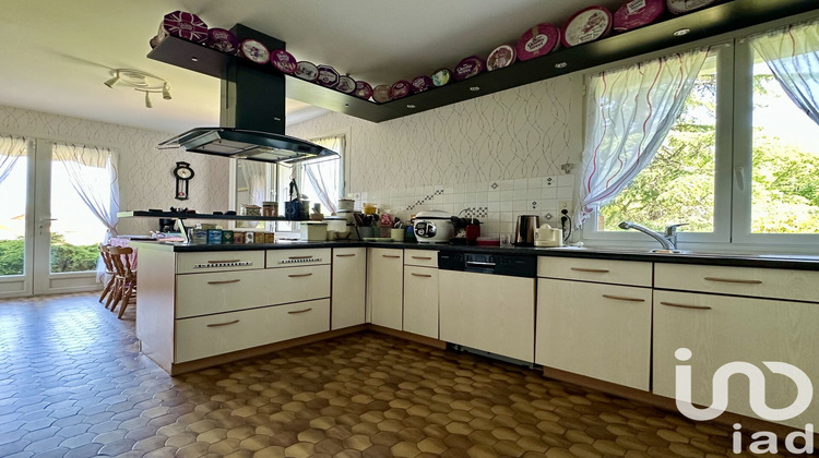 Ma-Cabane - Vente Maison Compreignac, 200 m²