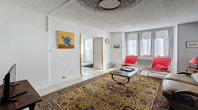 Ma-Cabane - Vente Maison COMPREIGNAC, 206 m²