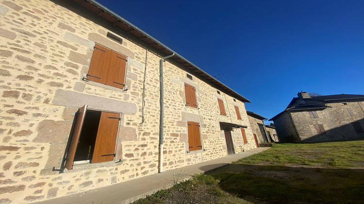 Ma-Cabane - Vente Maison COMPREIGNAC, 475 m²