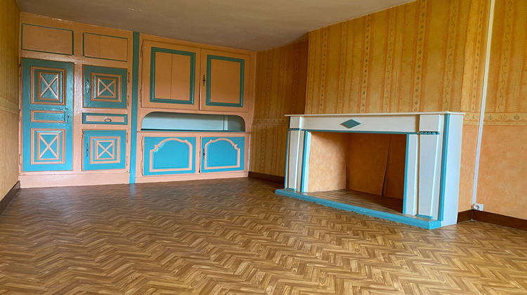 Ma-Cabane - Vente Maison COMPREIGNAC, 475 m²