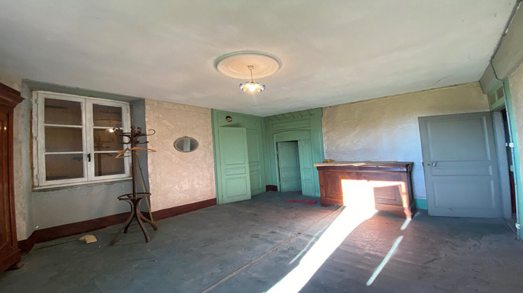 Ma-Cabane - Vente Maison COMPREIGNAC, 475 m²