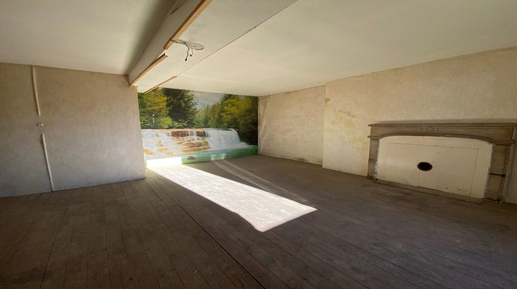 Ma-Cabane - Vente Maison COMPREIGNAC, 475 m²