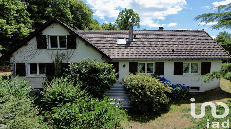 Ma-Cabane - Vente Maison Compreignac, 200 m²