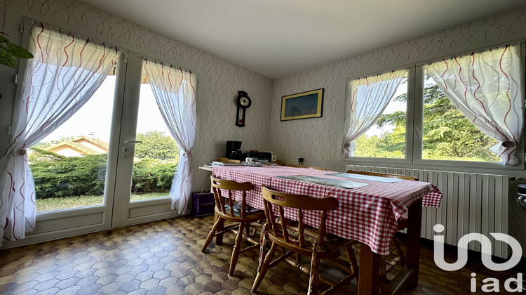 Ma-Cabane - Vente Maison Compreignac, 200 m²