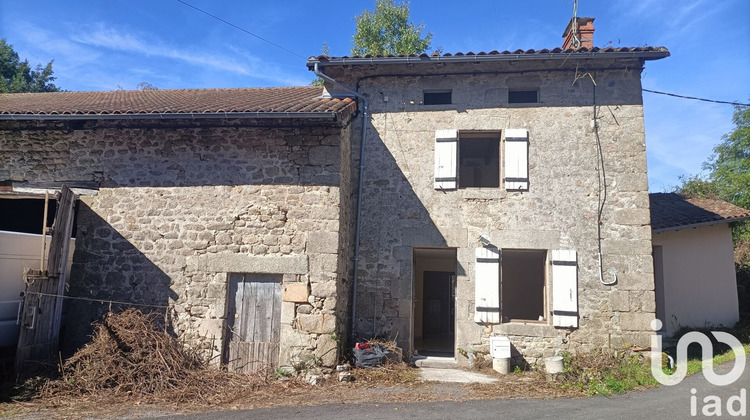 Ma-Cabane - Vente Maison Compreignac, 68 m²