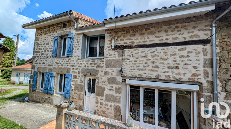 Ma-Cabane - Vente Maison Compreignac, 78 m²