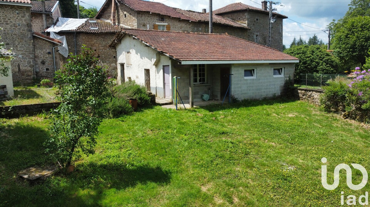 Ma-Cabane - Vente Maison Compreignac, 78 m²