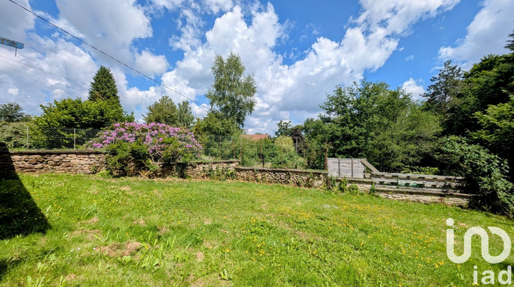 Ma-Cabane - Vente Maison Compreignac, 78 m²