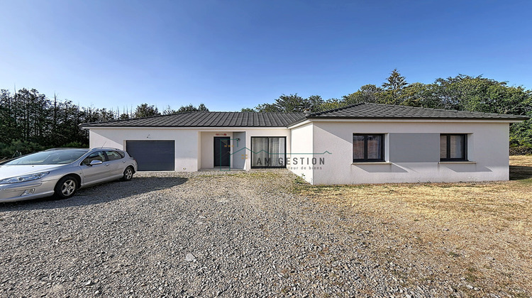 Ma-Cabane - Vente Maison COMPREIGNAC, 94 m²