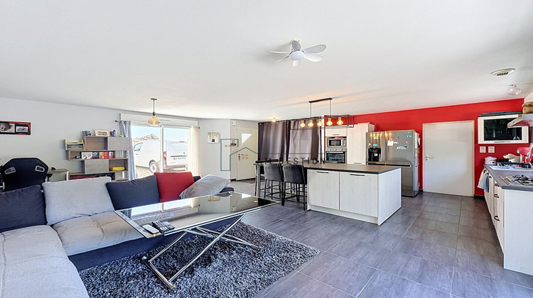 Ma-Cabane - Vente Maison COMPREIGNAC, 94 m²